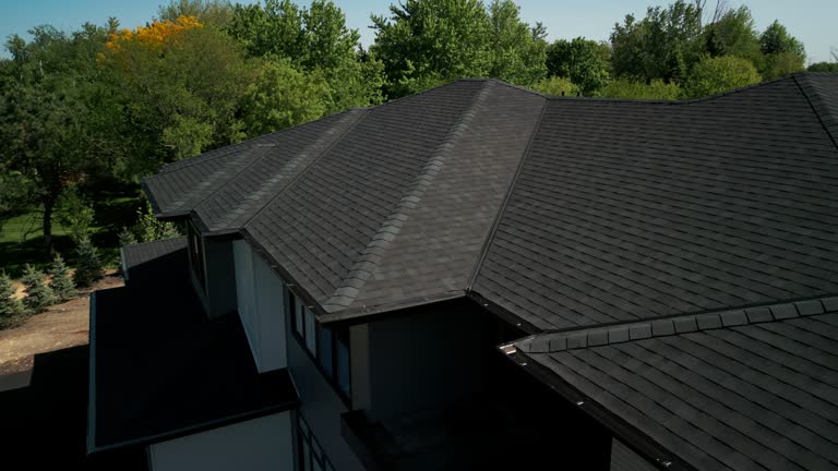 Best Roof Inspection  in Bernie, MO