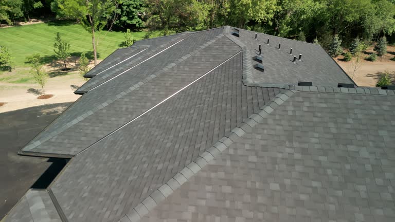 Best Metal Roofing Installation  in Bernie, MO