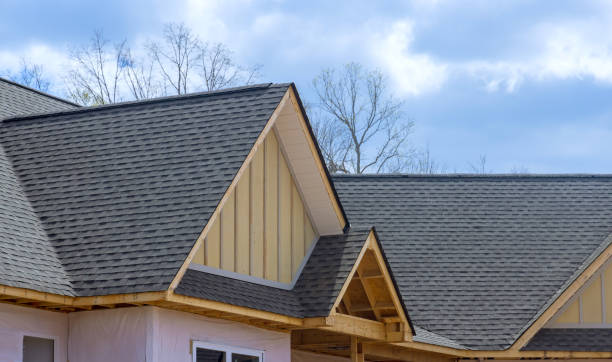 Best Tile Roofing Installation  in Bernie, MO